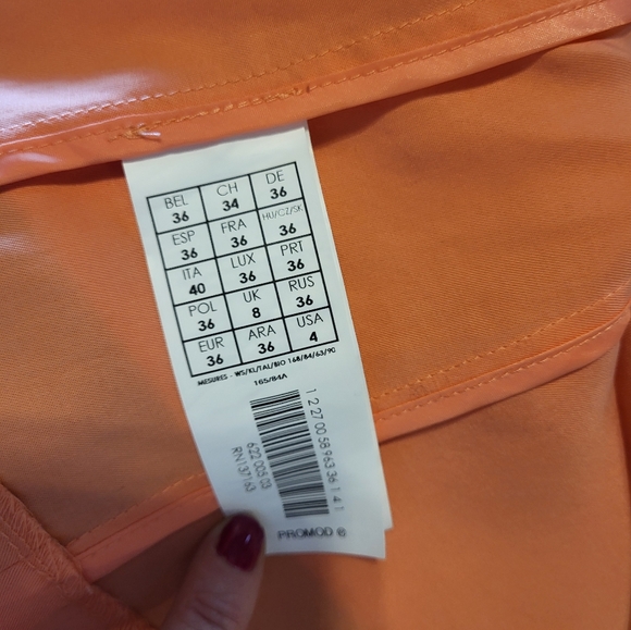 Promod lightweight jacket - Picture 6 of 7